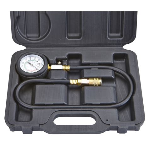 compression gauge|Quick